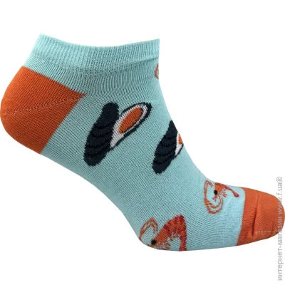 Premier Socks    .25 