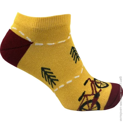 Premier Socks    .25 