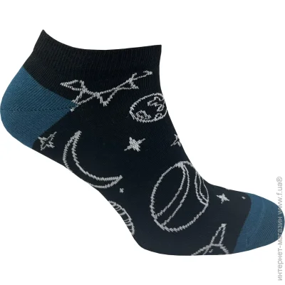 Premier Socks     .25 