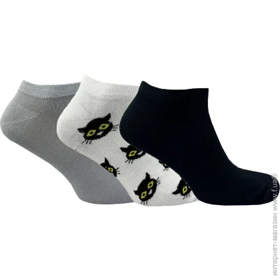  Premier Socks      .25 // 3 .