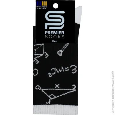 Premier Socks     .27 