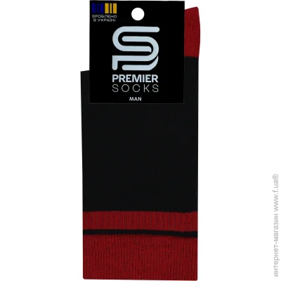 Premier Socks     .27 
