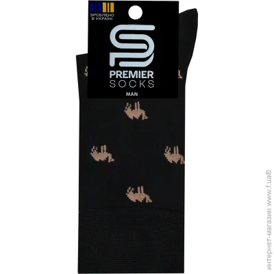Premier Socks     .29 