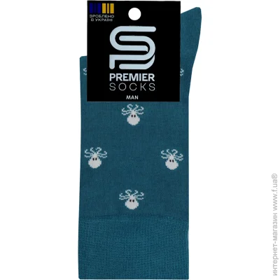 Premier Socks     .29