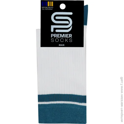 Premier Socks     .29 