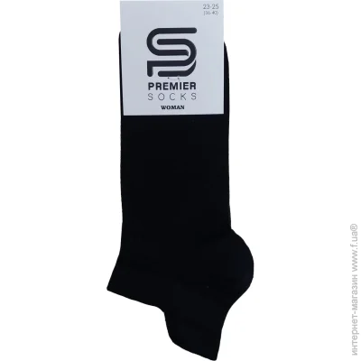 Premier Socks    .36-40 