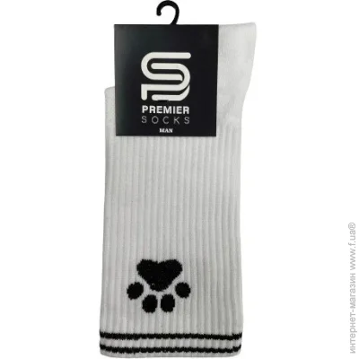 Premier Socks       .39-41  1 .