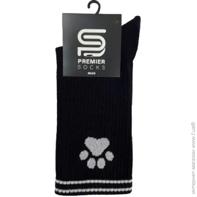 Premier Socks       .39-41  1 .