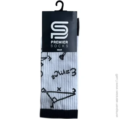 Premier Socks     .39-41    1 .