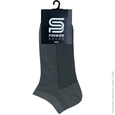 Premier Socks    .42-43  1 .