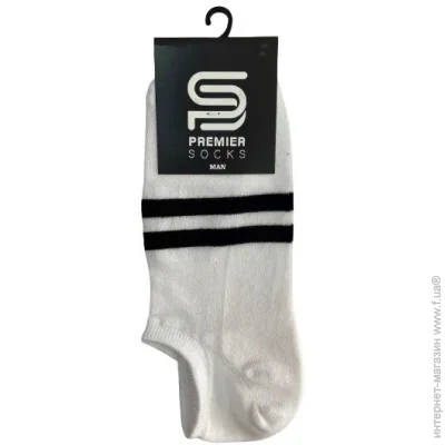 Premier Socks      .44-45   