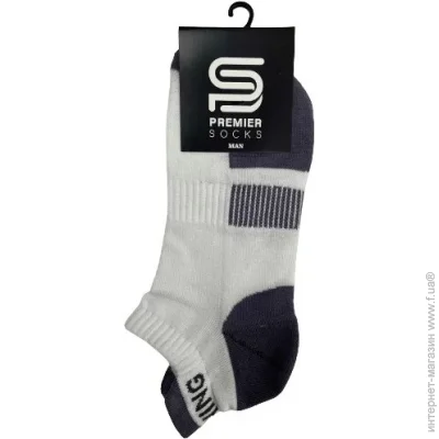 Premier Socks     .44-45  1 .