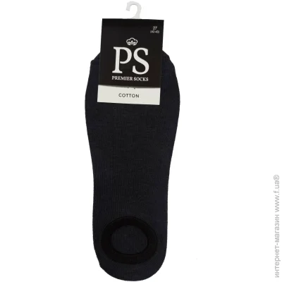  Premier Socks  . 887 .27 