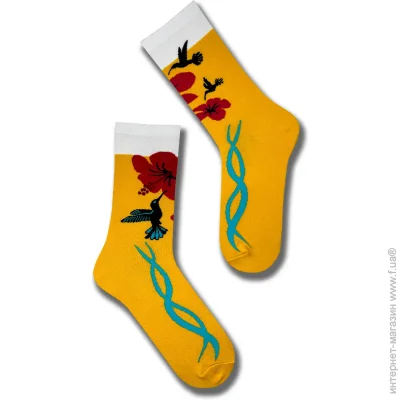 Premier Socks    EXCLUSIVE Colibri .23-25 