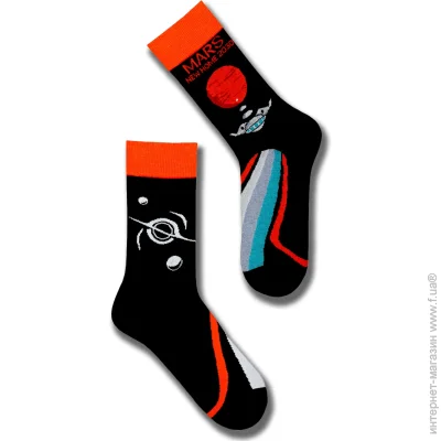 Premier Socks    EXCLUSIVE Mars .25-27