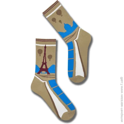 Premier Socks    EXCLUSIVE Paris .23-25 