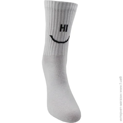 Premier Socks    HI-BYE . 1618 