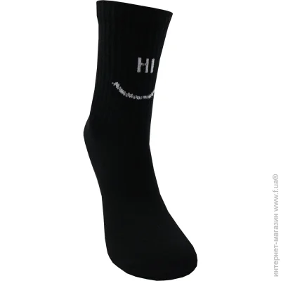 Premier Socks    HI-BYE . 1618 