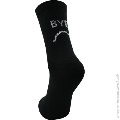 Premier Socks    HI-BYE . 1820 