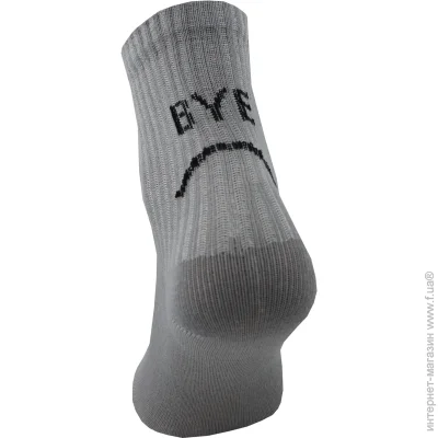 Premier Socks    HI-BYE . 1820 