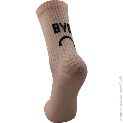 Premier Socks     HI-BYE . 2224 