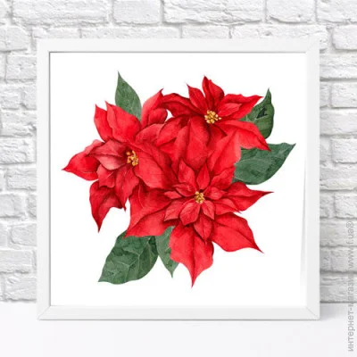  Presentville    г 30x30  (WKMT_23M012_WH)
