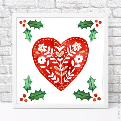  Presentville      30x30  (WKMT_23M013_WH)