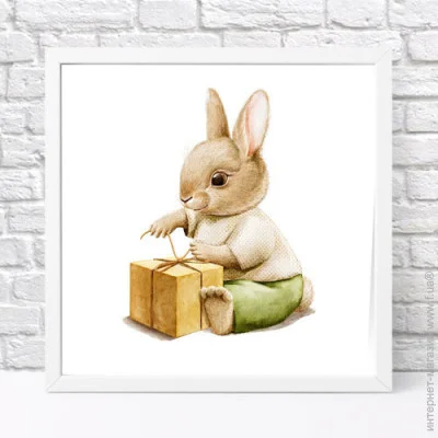  Presentville       30x30  (WKMT_23NY018_WH)