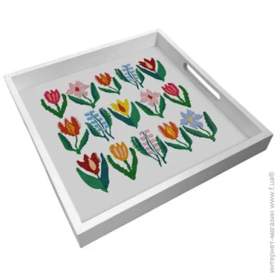  Presentville ϳ      30x30x4  (PDN_TR001)