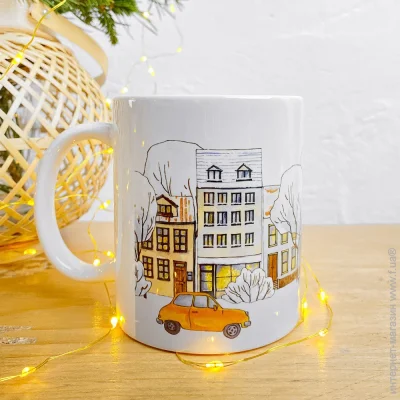  Presentville       330  (KR_23NY003) - 