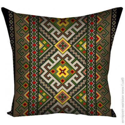  Presentville       40x40  (4P_15UKR008)