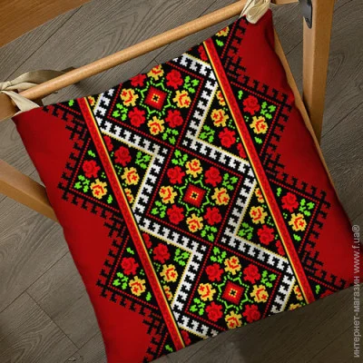 Presentville     '    40x40x4  (PZ_22U003)