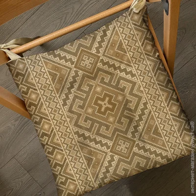 Presentville     '   40x40x4  (PZ_22U007)