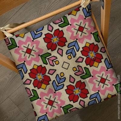 Presentville     '    40x40x4  (PZ_22U008)