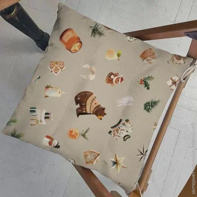    Presentville       40x40x4  (PZ_25NG002)
