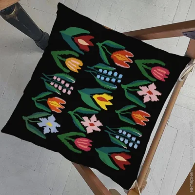    Presentville     40x40x4  (PZ_TR011)