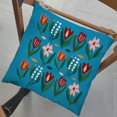 Presentville      40x40x4  (PZ_TR012)