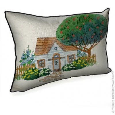   Presentville  '     45x32  (43PHB_23M010)