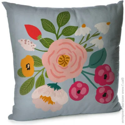   Presentville       45x45  (45BP_23M009)