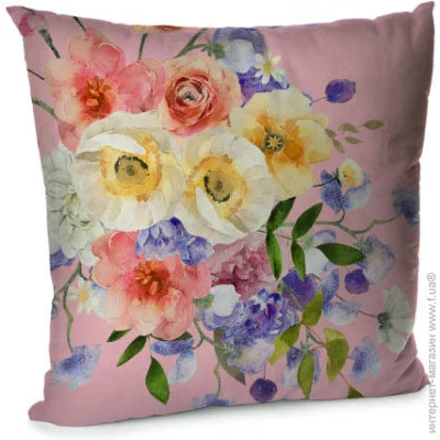   Presentville     г  45x45  (45BP_23M012)