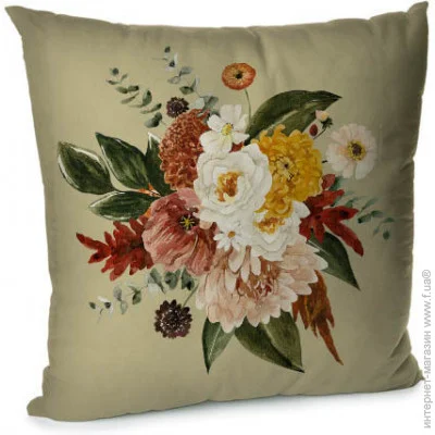   Presentville     г  45x45  (45BP_23M018)