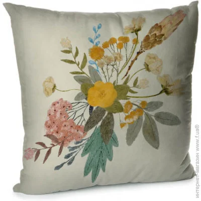   Presentville       45x45  (45BP_23M041)