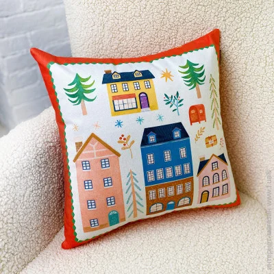   Presentville        45x45  (45BP_23NG010)