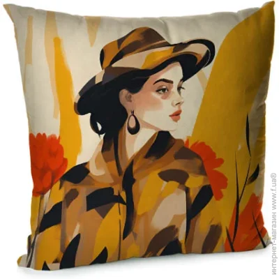   Presentville     ĳ   45x45  (45BP_24S004)
