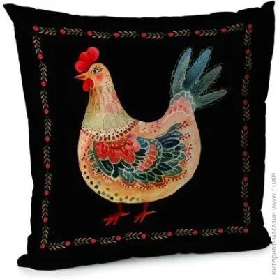  Presentville       45x45  (45BP_25F005)