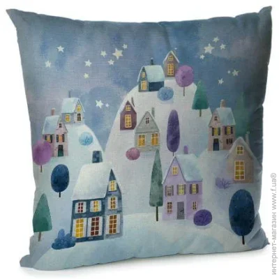  Presentville        45x45  (45BP_25NG010)