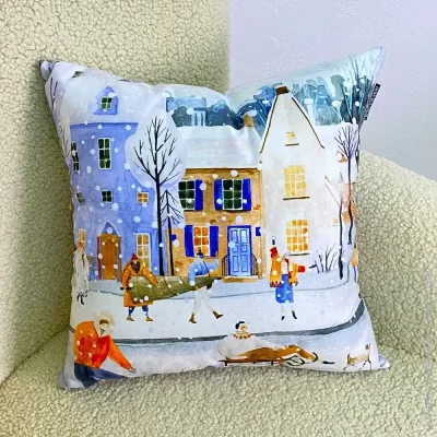   Presentville       45x45  (45BP_25NG013)