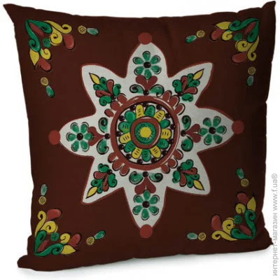  Presentville        45x45  (45BP_TR004)