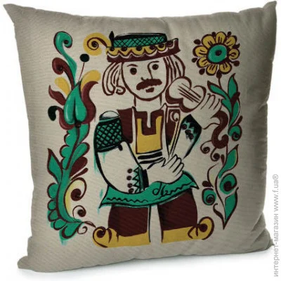  Presentville       45x45  (45BP_TR007)