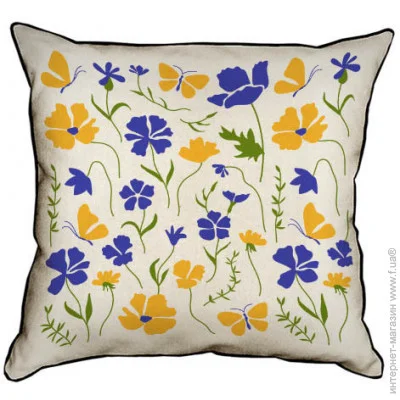   Presentville        45x45  (45PHB_23M011)
